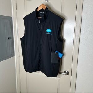 Arc’teryx Atom LT Vest Men’s Size XXL Color Black NWT Salesforce Coreloft